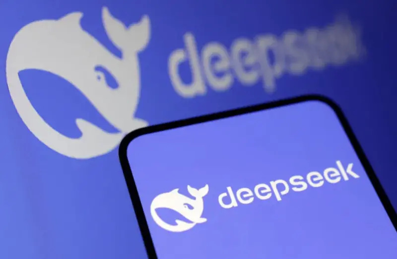 DeepSeek V4深度結盟華為　黃仁勳示警