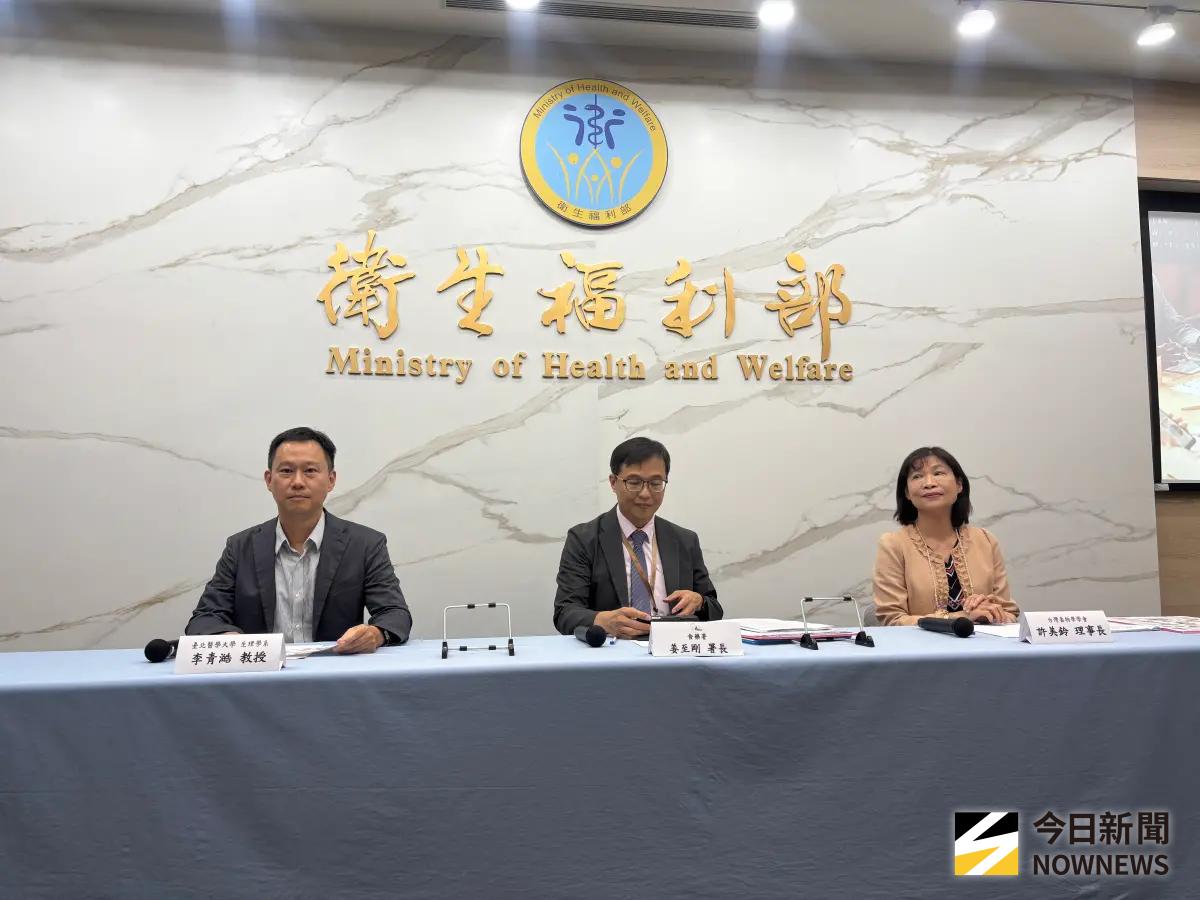 食藥署邀專家致癌油危害　風險可控烤肉...