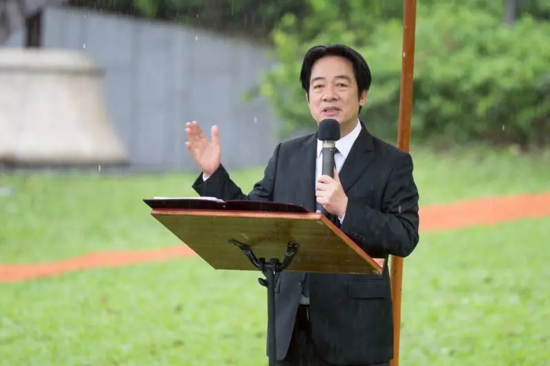 青森強震上修規模7.7！賴清德發聲了