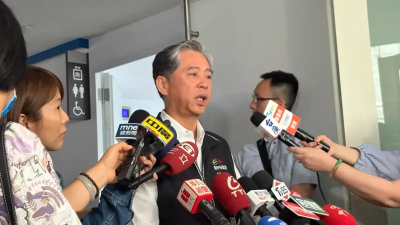 辣椒水烏龍事件！分局長疑「嫌犯」另有...