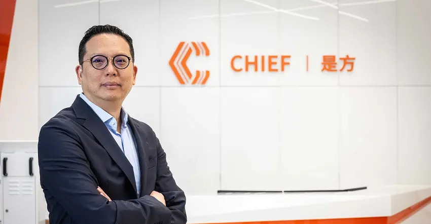 是方電訊攜Radware　推網路防護...