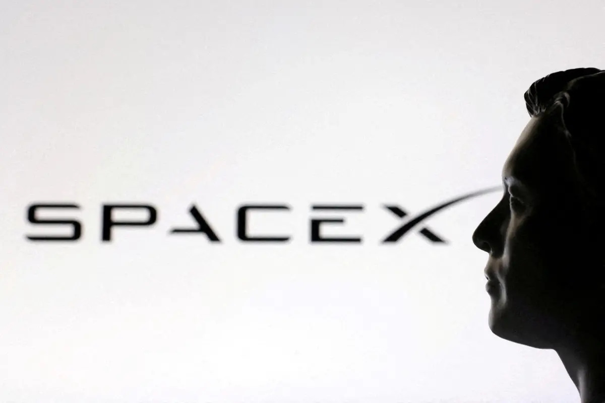 SpaceX股票將上市！發行價曝光了