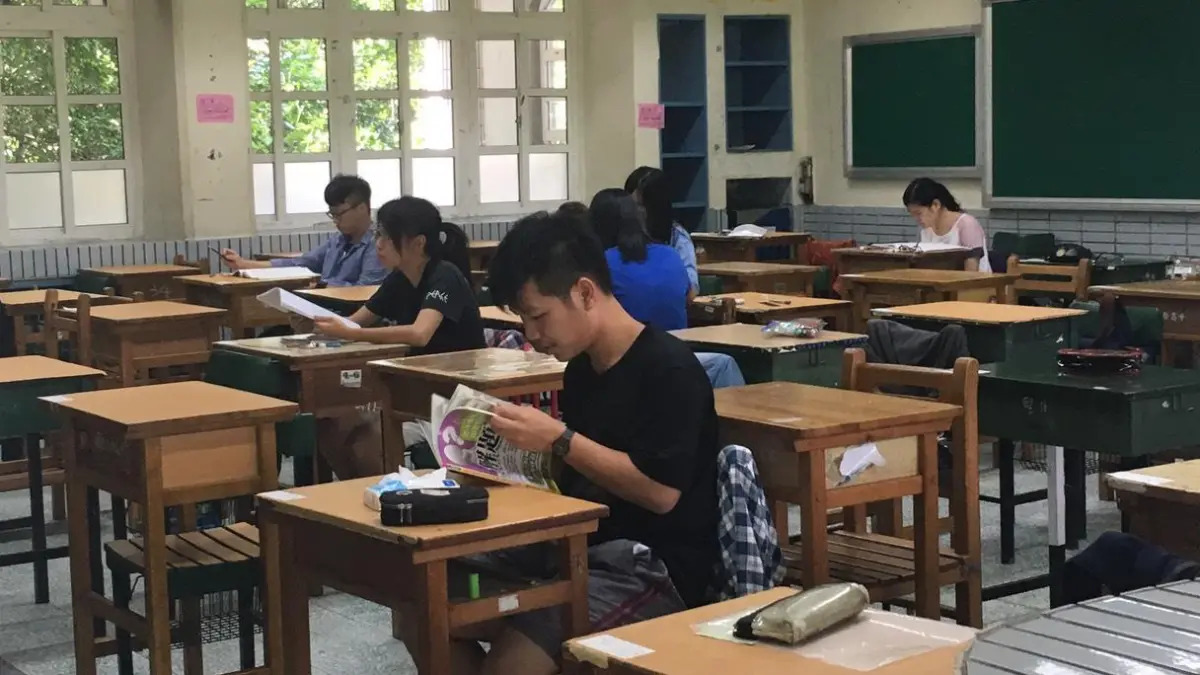快訊／分科測驗確定延後！新日期明9點宣佈