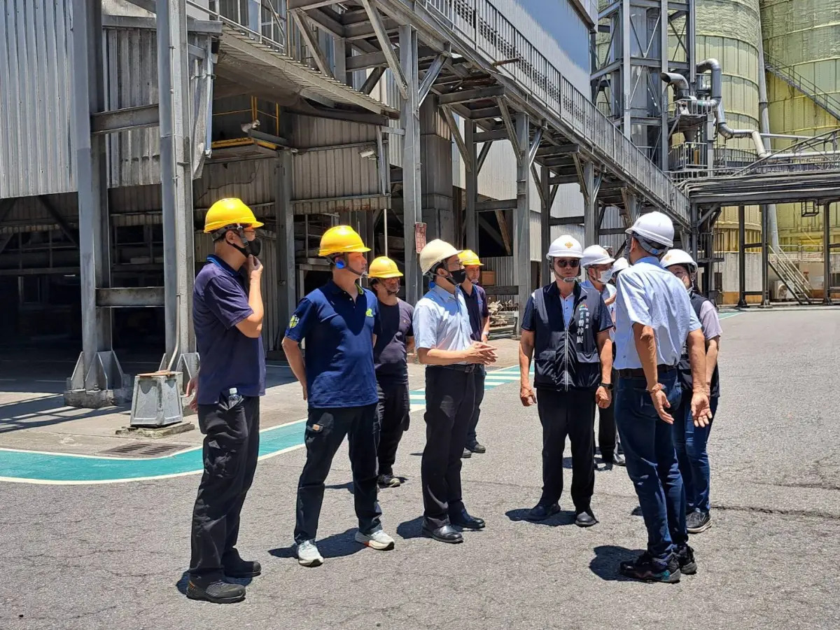 追致癌油　中衛生局：552家涉案油品...