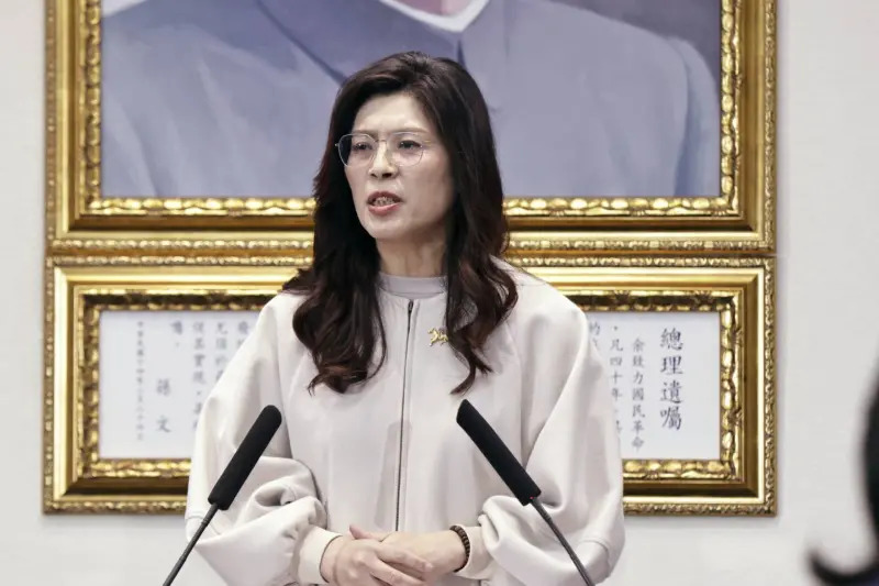 鄭習會談什麼？郭正亮：除了和平還有這...