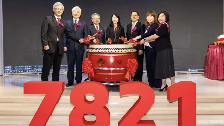 從被Google Maps打趴到股價飆3成　神達數位翻身內幕曝光