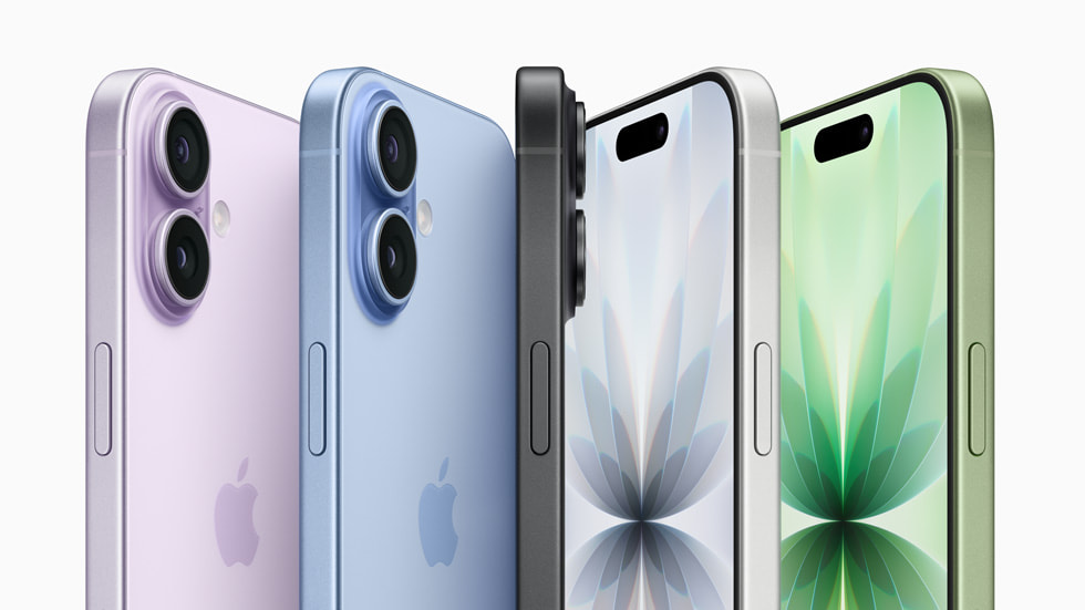 iPhone 17規格下放太香　2026第一季全球手機銷量蘋果霸榜前三名