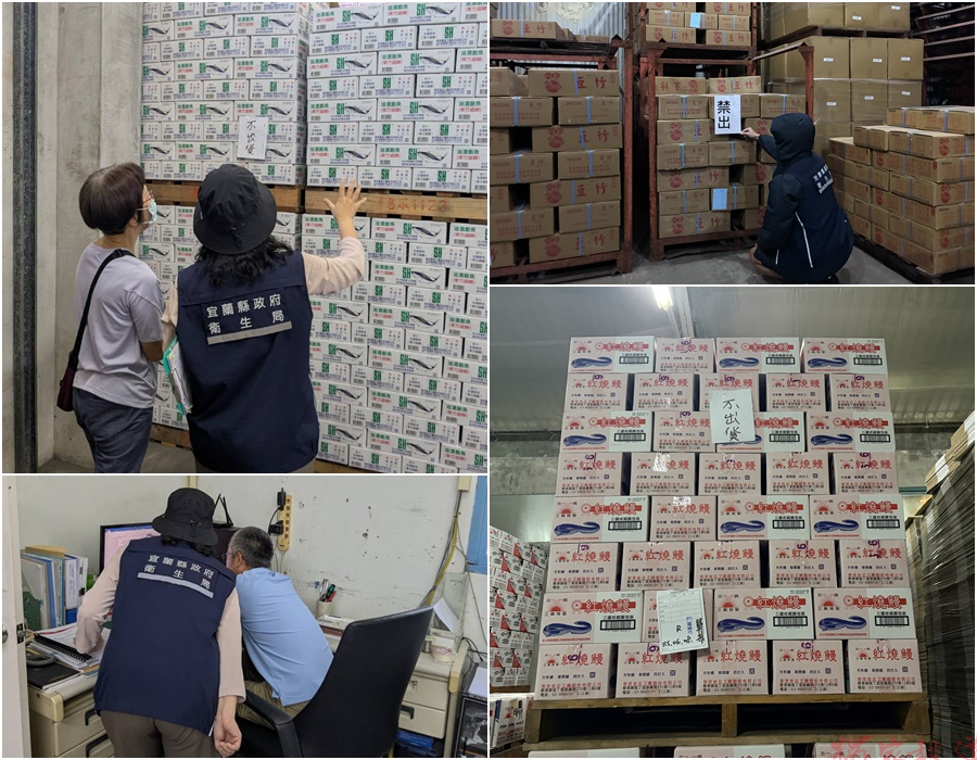 中聯油事件蔓延 宜縣下架702公升油...