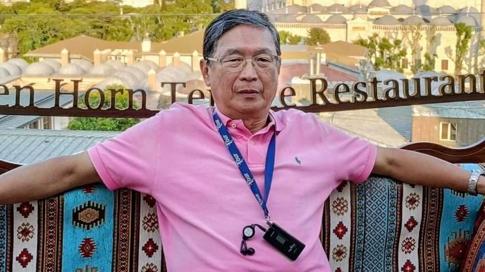 消失螢光幕多時！馬西屏認失憶10年　揭失智「關鍵殺手」