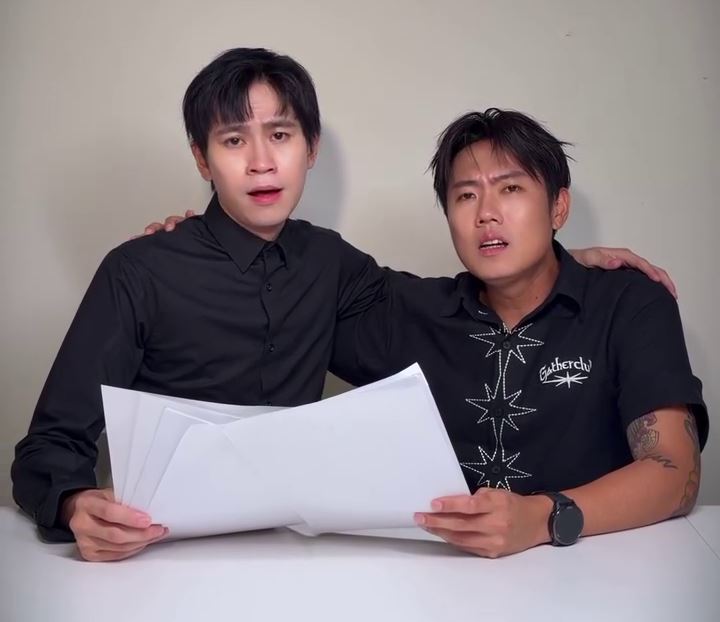 玖壹壹洋蔥突合體Andy老師發聲！飆這句：聽你在豪小　疑「偷臭」家寧