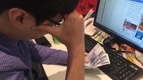 44歲上班族奇招致富險孤獨死　徹悟「...