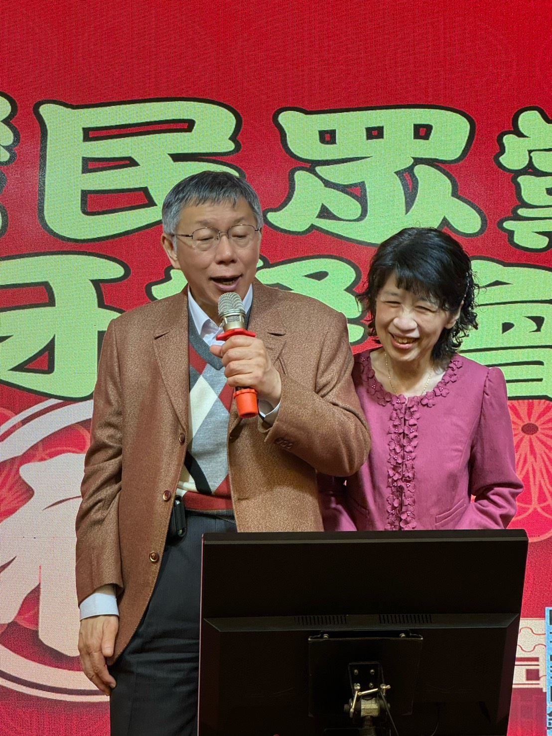 突爆自己「腦袋結構先天有問題」　陳佩...