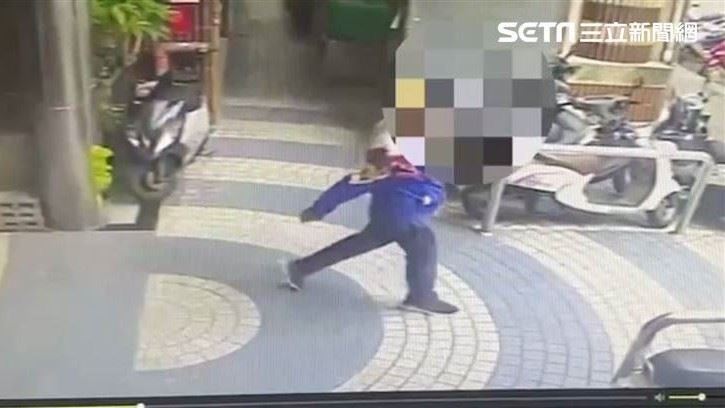 孩子面前殺害爸媽！高雄男二審判死刑　...