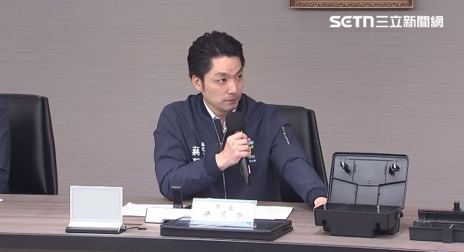 推鼠類偵防師！蔣萬安：發現鼠蹤「致電...