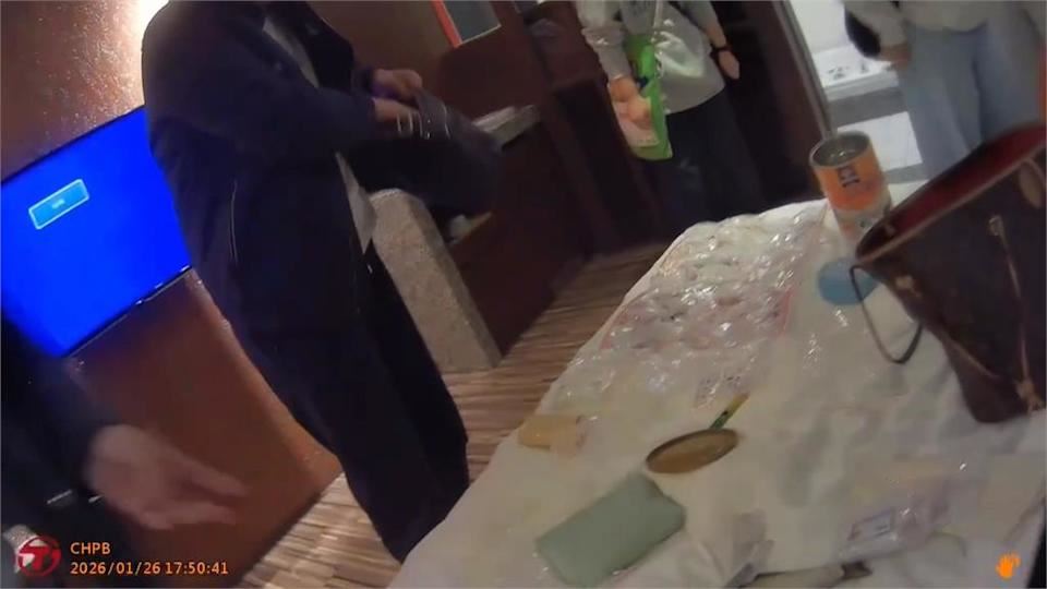 狂掃日本感冒藥上網自學煉毒！ 37歲...