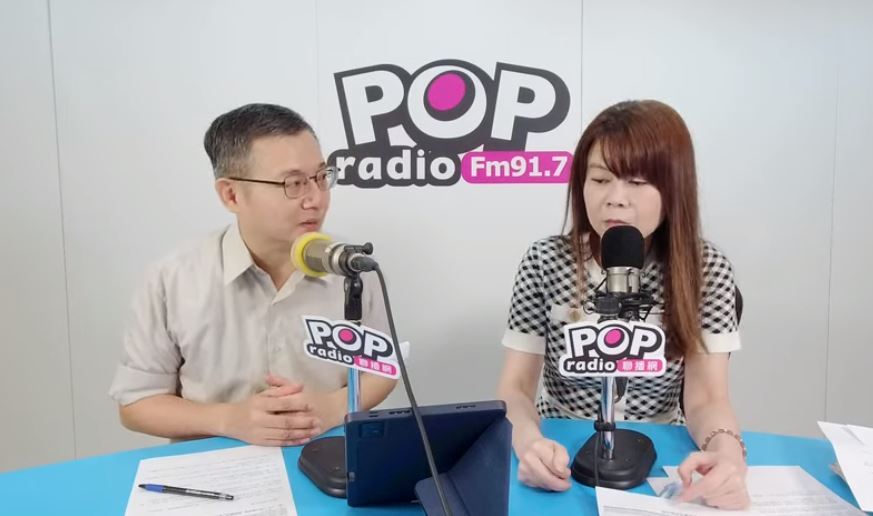 拆夥《美麗島》內幕炸鍋！戴立安證實未...