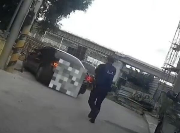 快訊／毒駕輾斷所長腿法官還放人撤銷發回！彰院證：羈押庭明10時進行