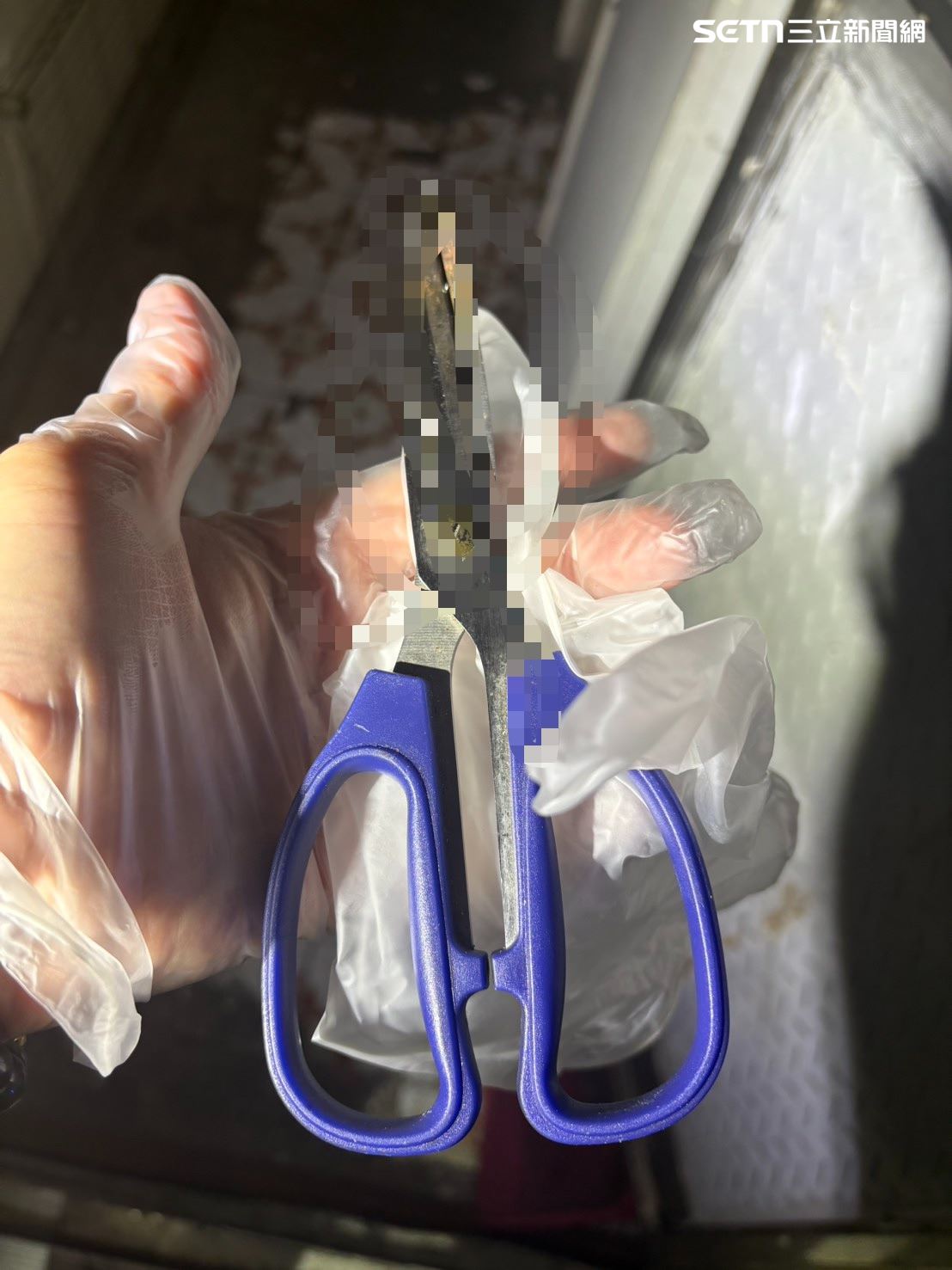 前妻坦承吸食！41歲男遭刺傷左胸住院...