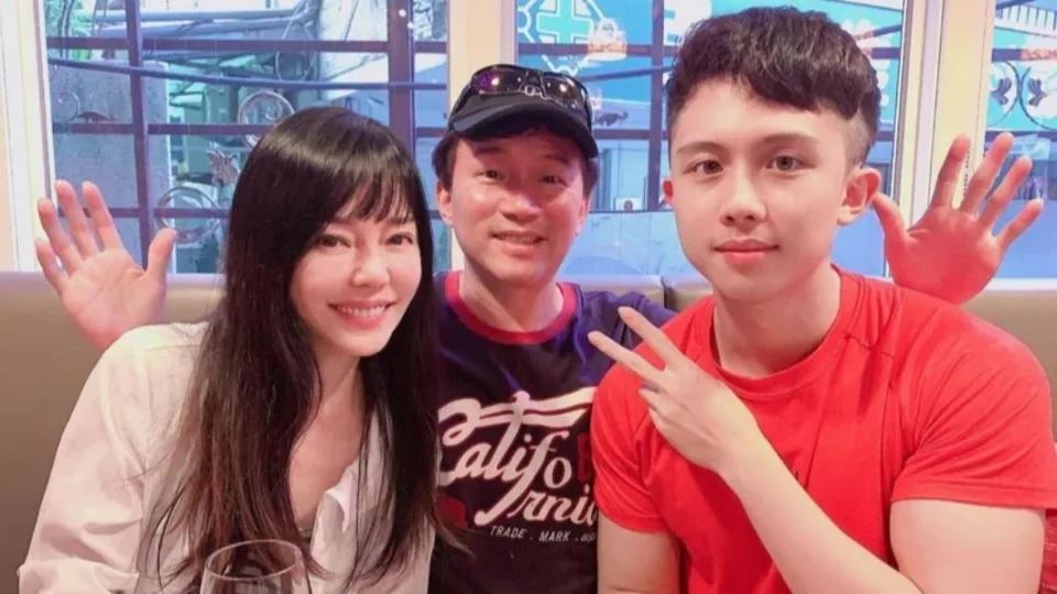 看不下去！狄鶯、孫鵬寵壞孫安佐　方駿...