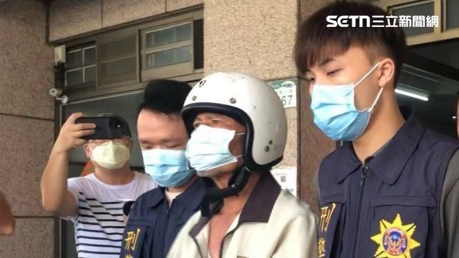 當2幼子面前13刀殺夫妻！最高法院撤...