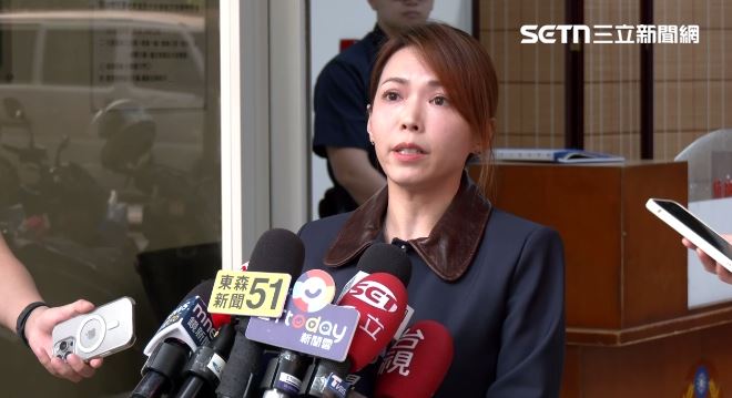 李貞秀開撕民眾黨！陳智菡曝柯文哲「有...