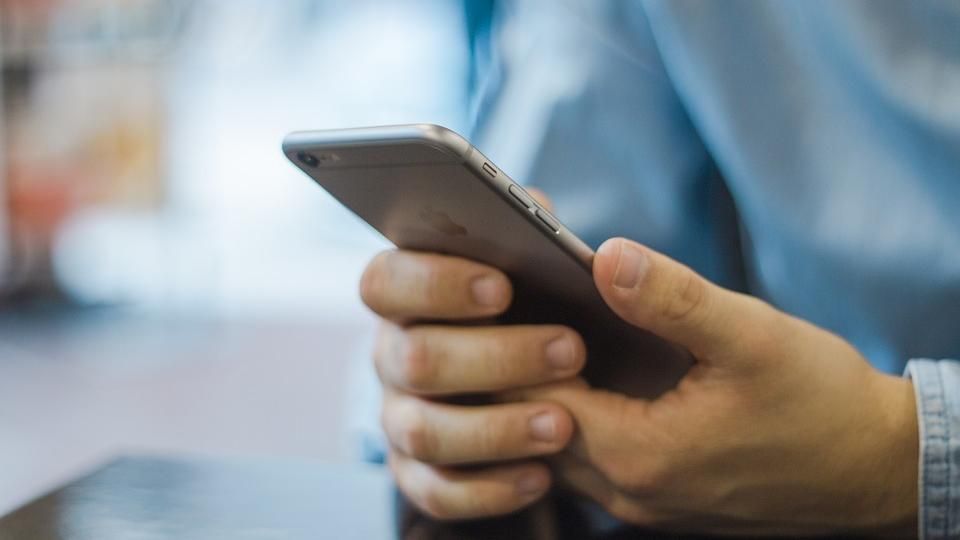一堆人不知！他驚見iPhone螢幕出...