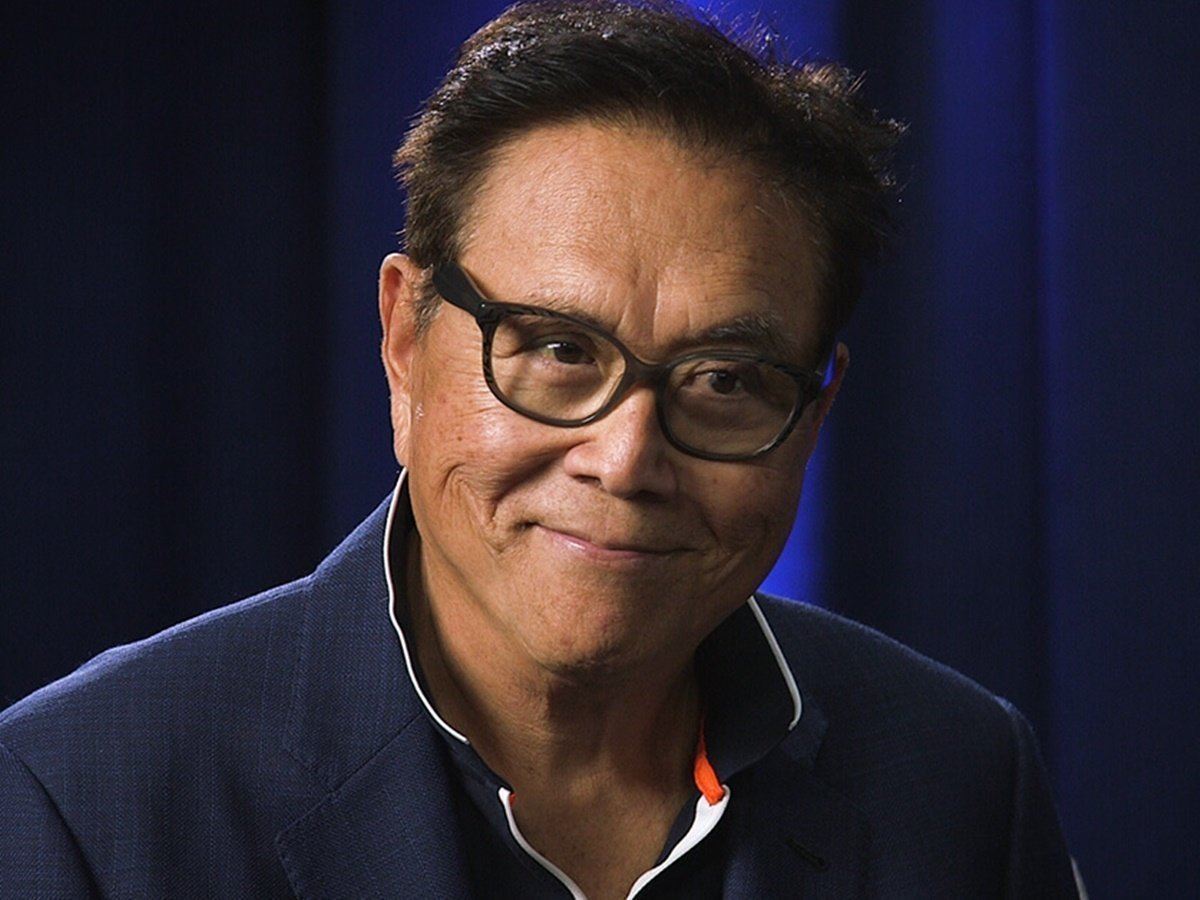 示警美元恐將死！《富爸爸》作者建議投...