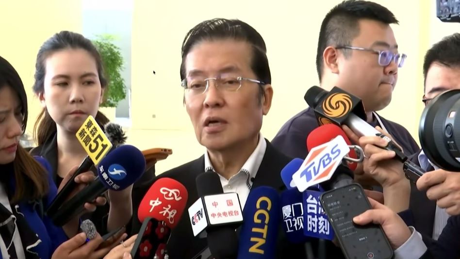 海峽論壇13日廈門登場！國台辦邀台灣...
