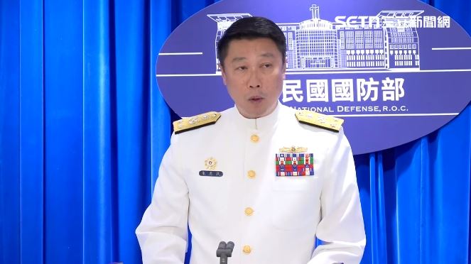 中國小艇登陸台南？海巡署初判是「漂流...
