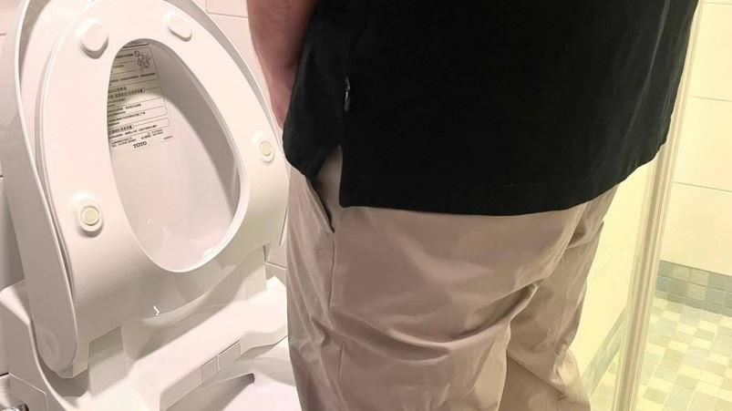 「怕夜尿不沾水」恐害心梗、中風！黃金...