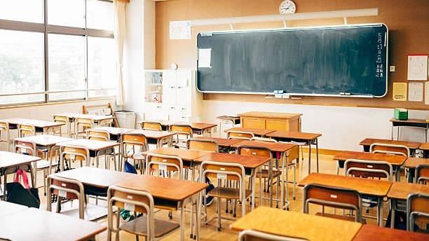 暑假第1天就出事！桃園小6童遭「毆臉、下跪道歉」教育局找到霸凌者了