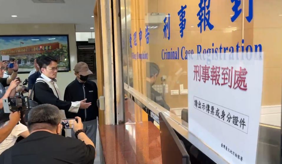 長榮海運內線交易案！張國政等9人訊後...