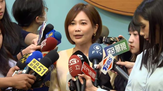 中共拋「惠台10措施」！總統府：對岸...