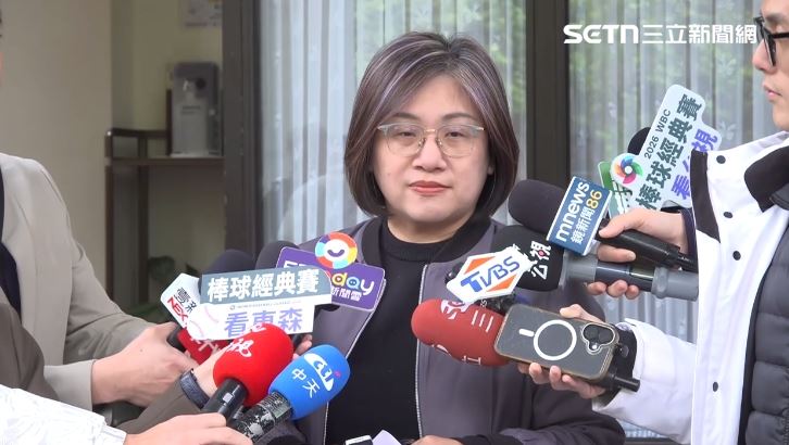 翁曉玲大砍文化部4700萬媒宣費　綠...