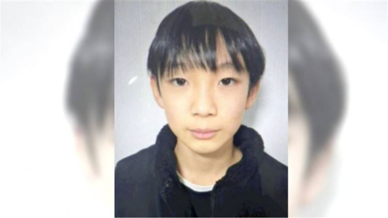 京都11歲童陳屍山區「繼父涉棄屍遭逮捕！」　警：確信他與案件有關