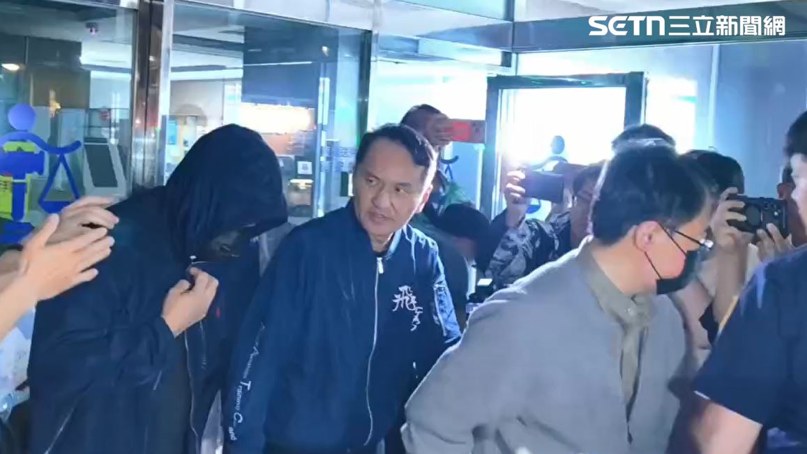 快訊／愛爾麗全台診間涉偷拍羈押庭結果...