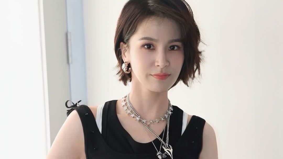 曾沛慈《浪姐7》操到流鼻血！苦練12小時成績出爐…好友黃偉晉氣炸發聲