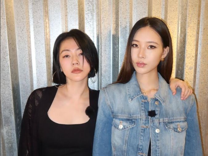母女罕錄影合體！小S遭愛女Elly大...
