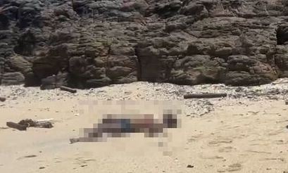 澎湖80歲老翁海邊放網失聯！海上漂浮...