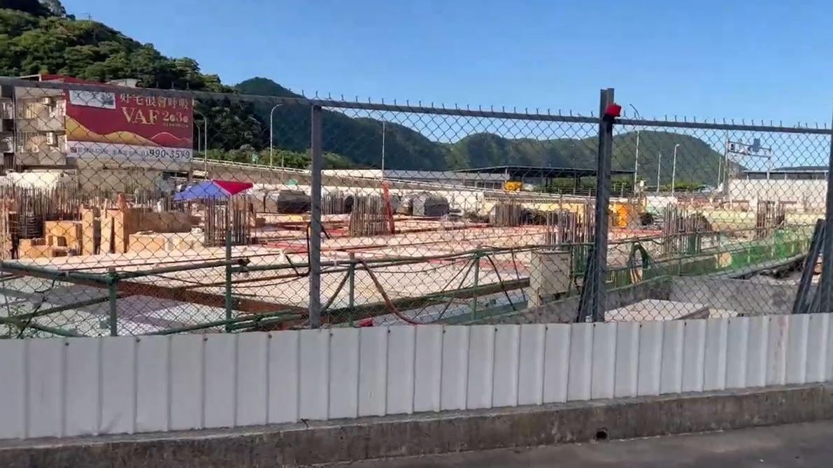 快訊／作賊心虛？失聯移工見警會勘嚇瘋　躲滿水蓄水池慘溺斃