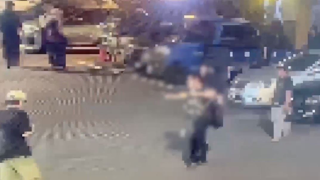 北市樂團內鬨爆衝突！團員「猛噴辣椒水...