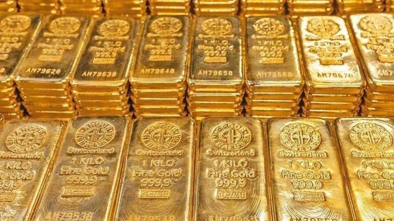 金價跌勢未止？瑞銀最新預測出爐　短線...