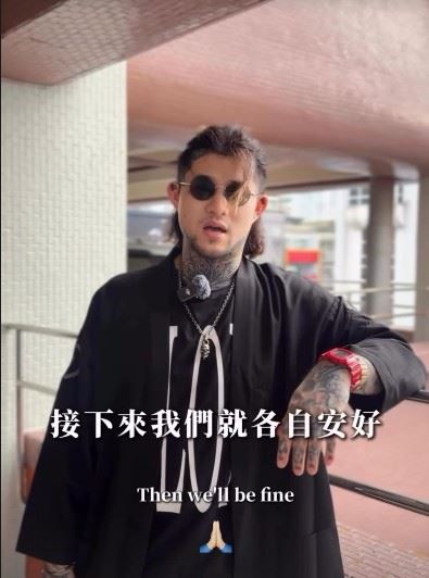 孫安佐風波延燒！前經紀人重讀天月一句...