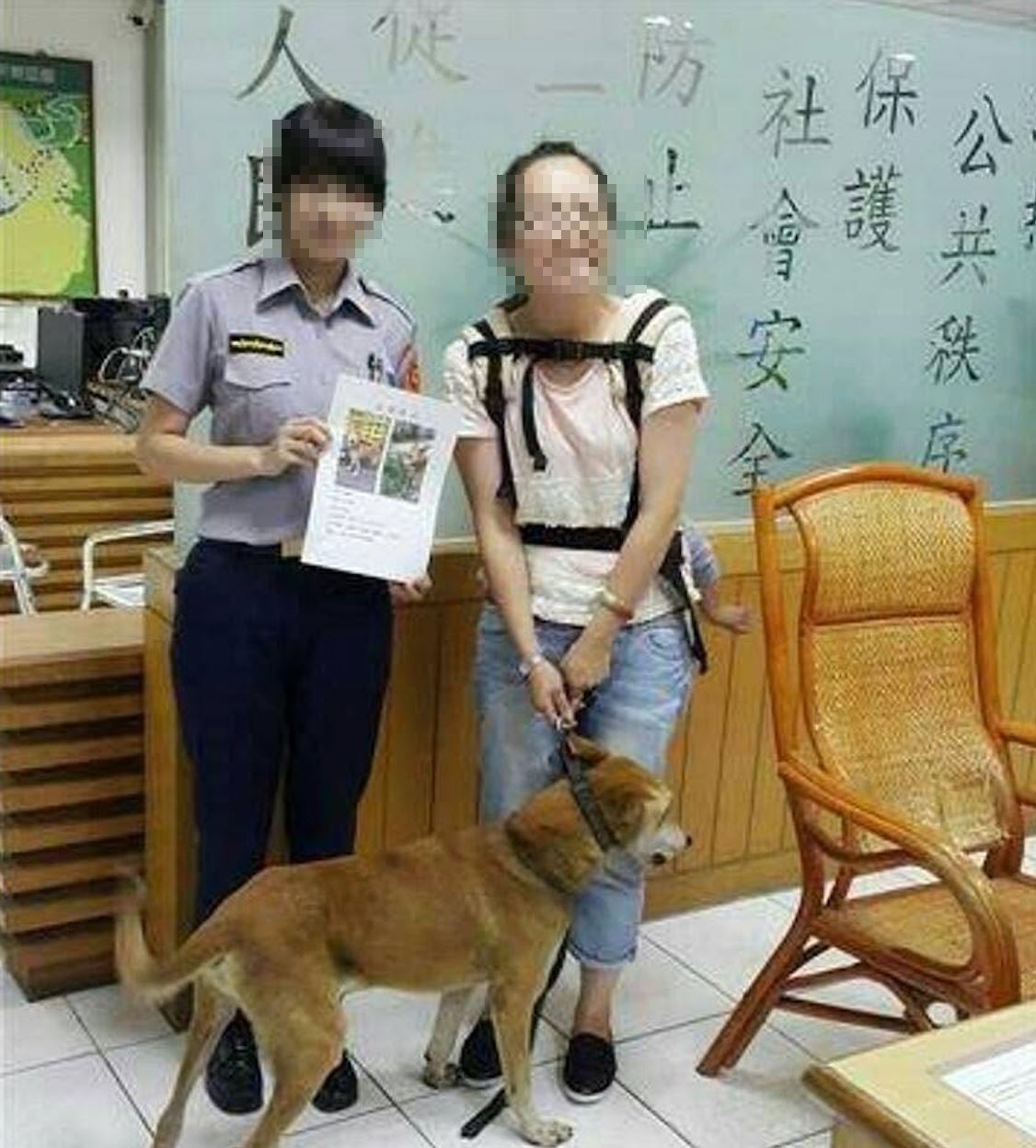 談1年500支難度！警界范冰冰嘉獎爭...