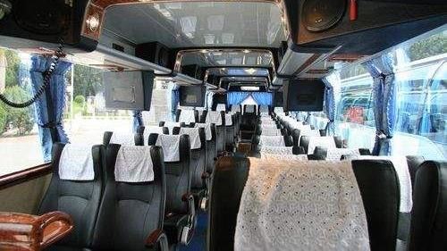 很多人不知道！他求問「跟團搭遊覽車怎選位？」　過來人曝潛規則