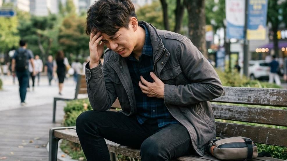 喝酒真能護心？醫示警：沒有「安全飲酒...