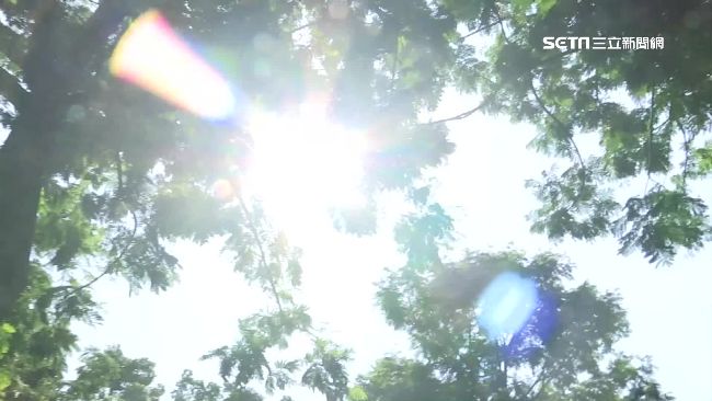 新颱風可能生成？最新預測路徑曝光　18日起小心34度高溫