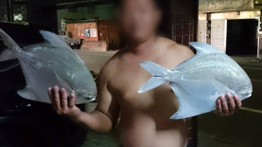 快訊／台南二寶爸「摸黑捕魚」遭撞斷魂死因出爐　肇事BMW駕駛持續神隱