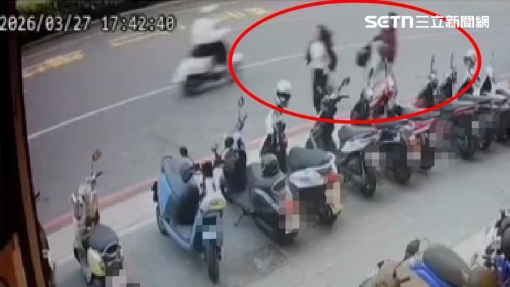 先提分手又反悔！恐怖情人求和失敗：不...