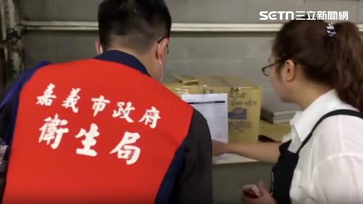 超標4倍！問題油「檢出3致癌物」　博...